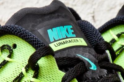 Nike Lunar Racer3 Label 1