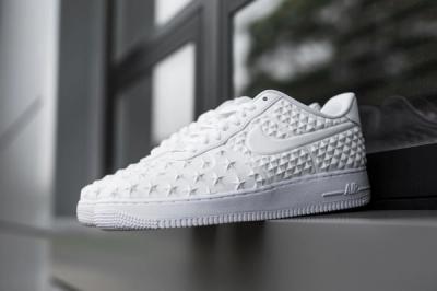 Nike Af1 Lv8 Vac Tech Independence Day W