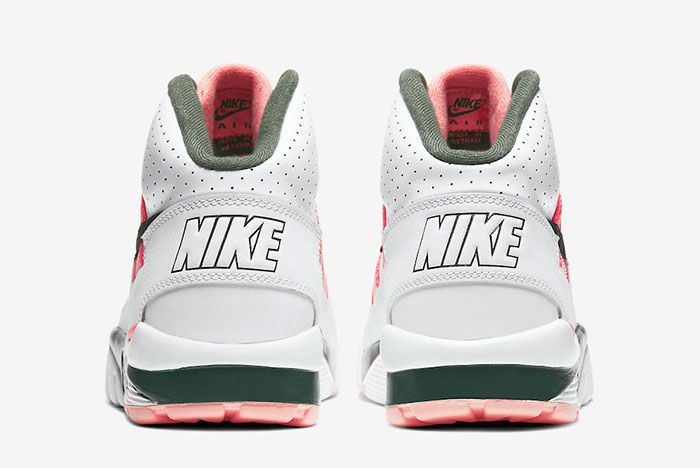 The Nike Air Trainer SC High Returns in 