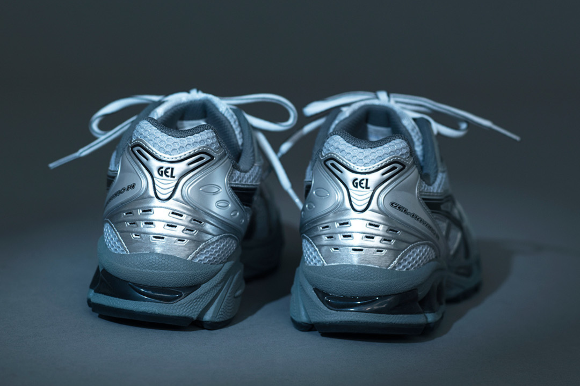 Don't Sleep On URBAN RESEARCH's ASICS GEL-KAYANO 14 - Releases