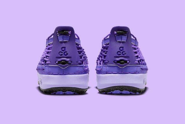 The Nike ACG Watercat  Walks on Water Sneaker Freaker