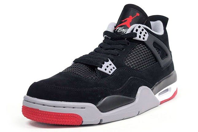 Air Jordan Sneaker 12