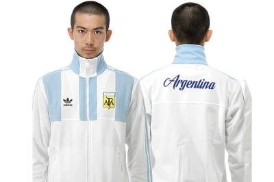 Adidas World Cup Track Top 2 1
