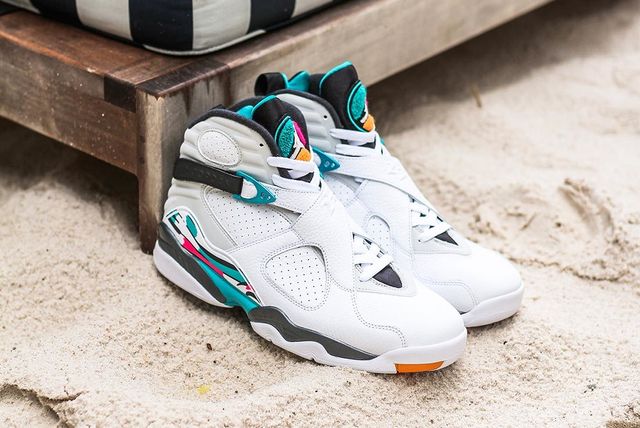 darth maul jordan 8s