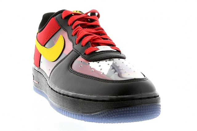 nike air force 1 kyrie irving