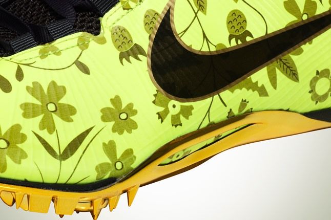 Liberty Nike Track Spike 3 1
