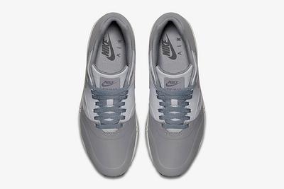 Nike Air Max 1 Wolf Grey 2