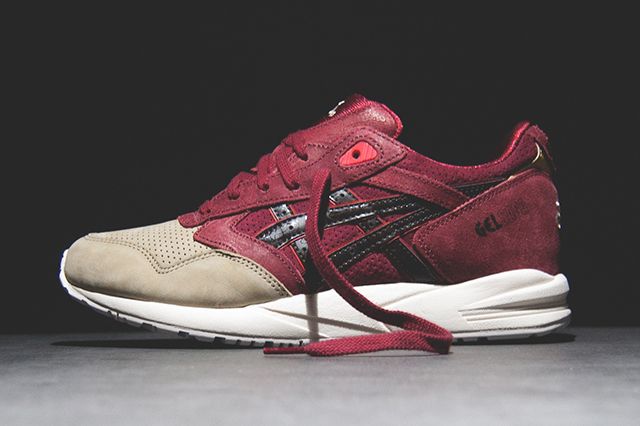 asics 2014