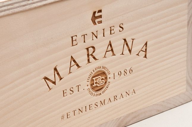 Etnies Marana Calafornia Red Box Ryan Sheckler 1