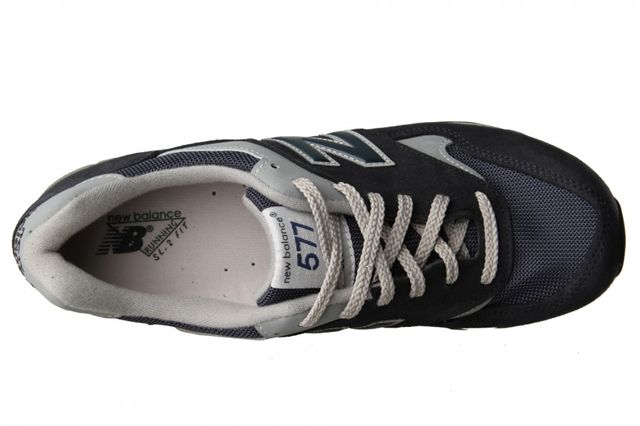 New balance hot sale 577 navy