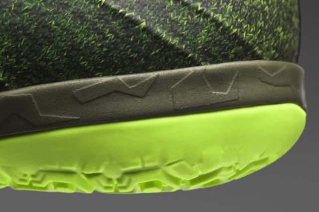 Nike Launches Elastico Superfly5