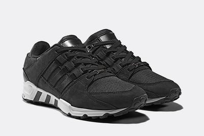 Adidas Eqt Milled Leather Pack 2