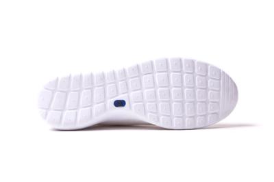 Greats Bab White Sole