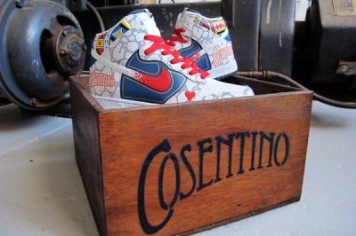 Sekured Cosentino Custom Promo1 1