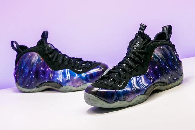 The All-Time Greatest Nike Air Foamposites - Sneaker Freaker