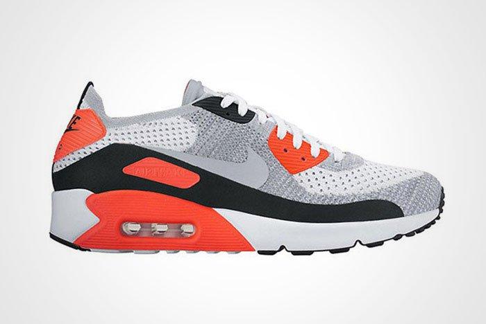 Nike Air Max 90 Flyknit Pack