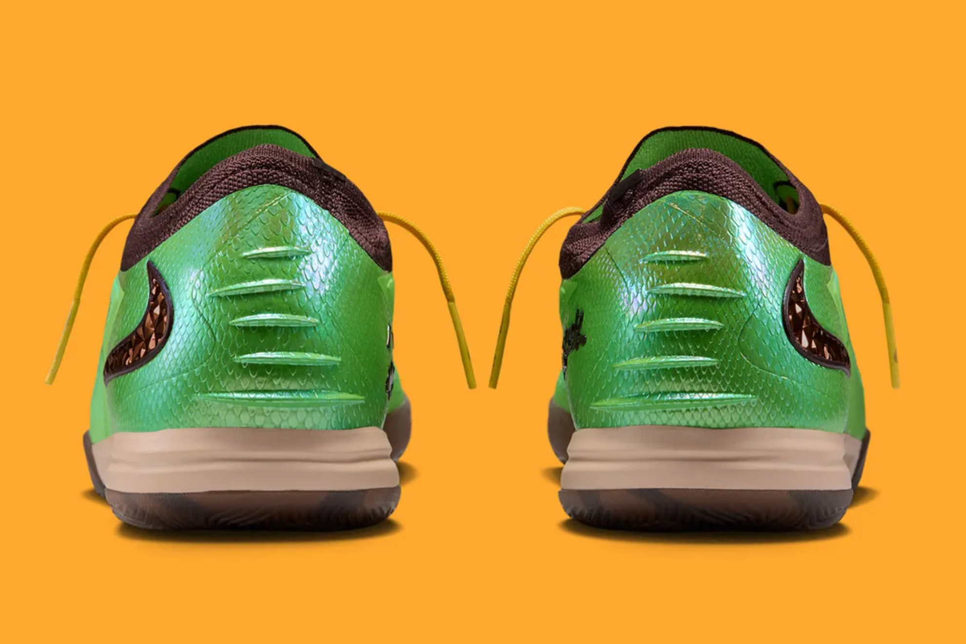 Travis Scott Is Set to Rage on the Pitch With the Nike Phantom 6