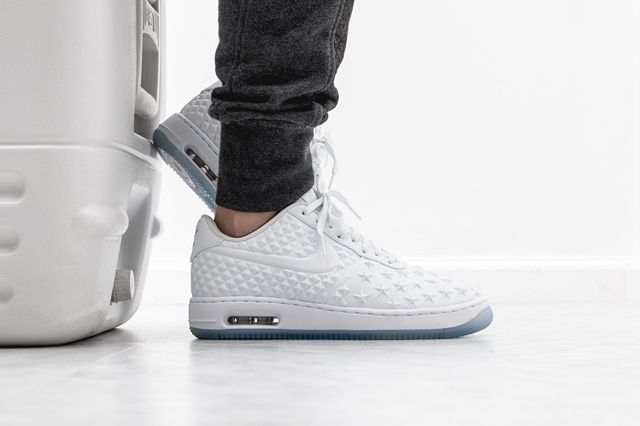 Nike Air Force 1 Elite (All Star 2015) - Sneaker Freaker