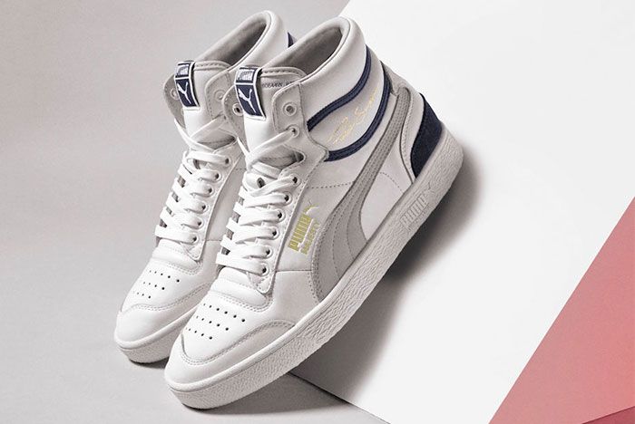 Paul sampson puma Clearance