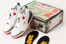 Jordan Brand Celebrate 35 Years of Do The Right Thing With Limited Spiz'ike and Pop-Up