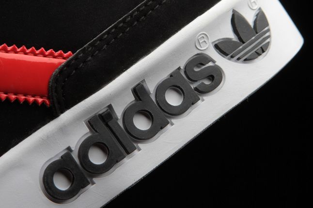 Adidas Originals Camo Pack Top Court 08 1