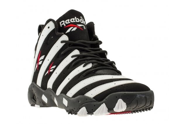 reebok big hurt shoes