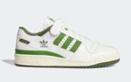 The Crew Green Joins Adidas Expansive Forum Low Lineup Sneaker Freaker