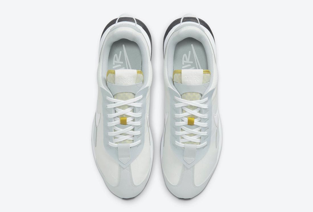 Sb-roscoffShops - Day in 'Summit White' - nike sb quickstrike light boot  shoes sale - Official Look: The Nike Air Max Pre
