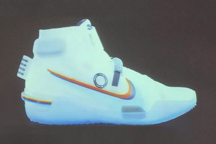 Nike Kobe Ad Nxt Fastfit First Look Release Date Lateral
