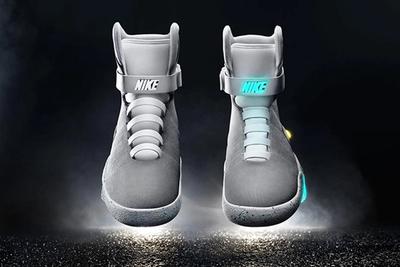 Nike Mag 2