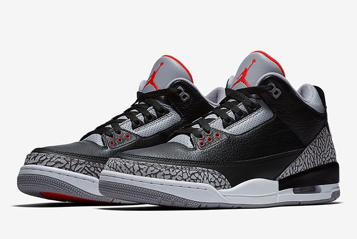 The Air Jordan sneaker: Conceived in 1984, born a year later, still going  strong - Sportstar