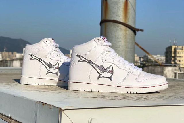 oski rozenberg nike sb