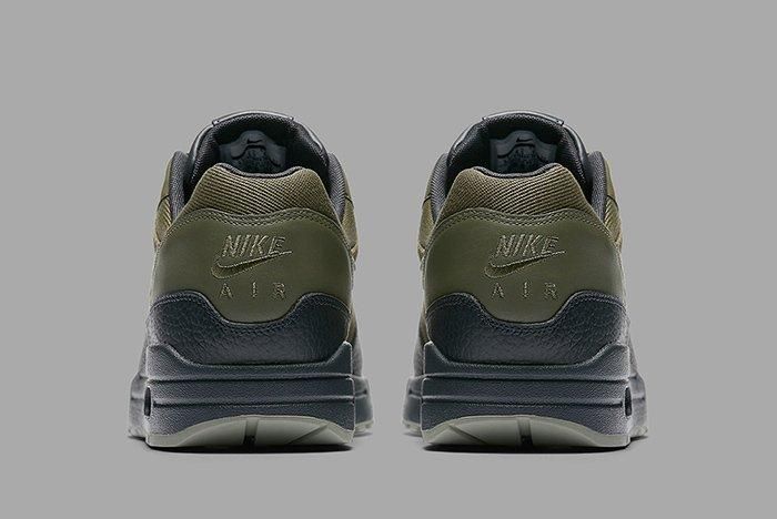 nike air max 1 premium dark stucco