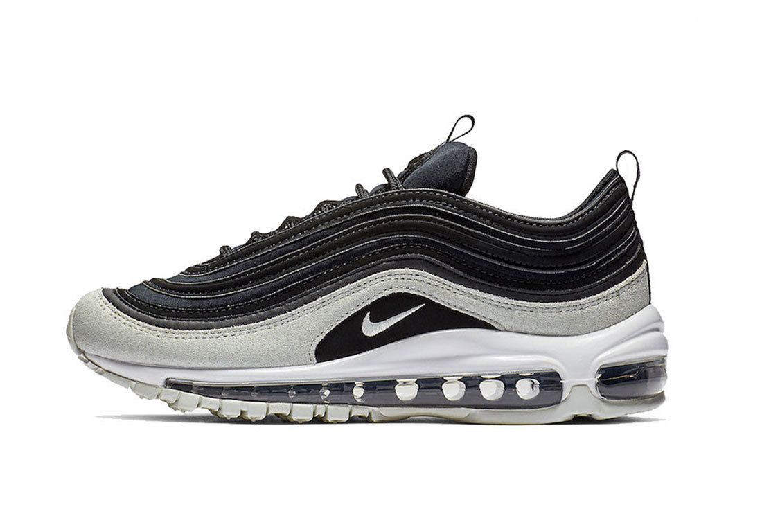 Nike Air Max 97 Spruce Aura Release Information 1