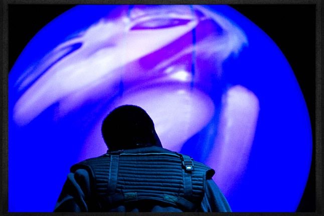 Kanye West's Glow In The Dark Book - Industry News