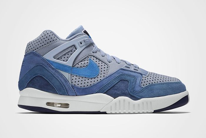 Nike Air Tech Challenge Ii Australian Open Pack - Releases