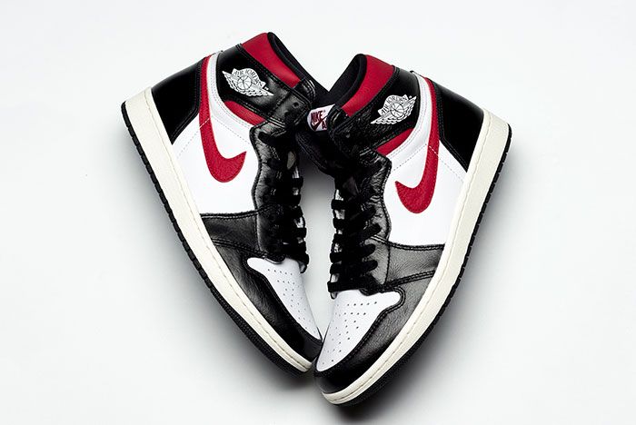 air jordan 1 gym red 2019