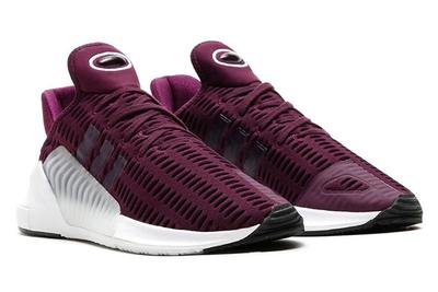 Adidas Climacool 02 17 Womens Berry 1