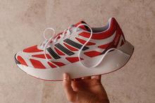 Is the adidas Aruku a Running Shoe?