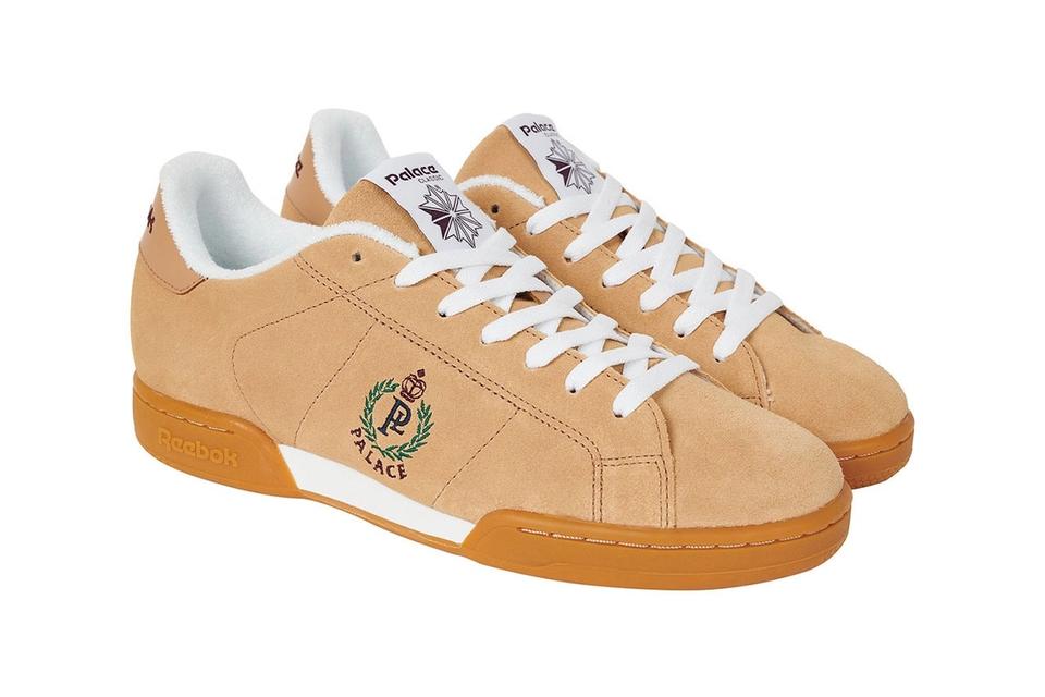 new reebok sneakers 2021