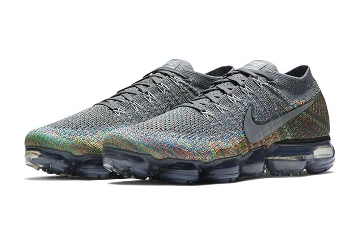 coloured vapormax