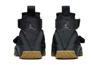 air jordan xx flyknit