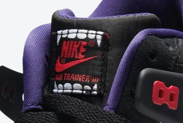 air trainer dracula