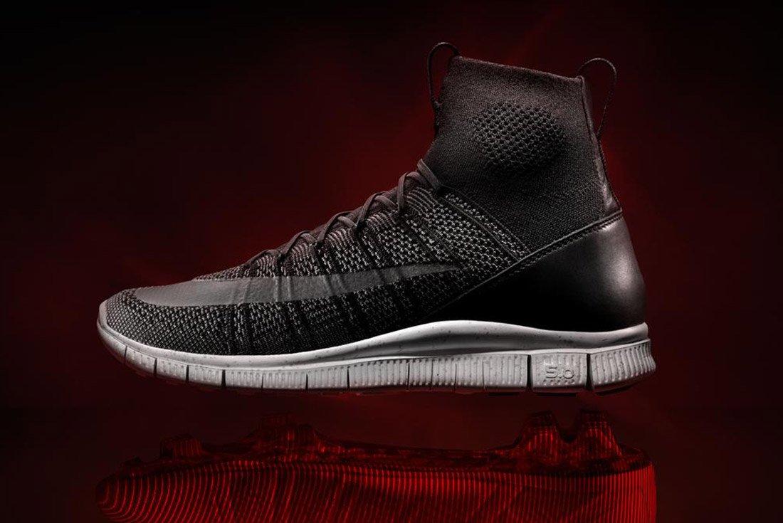 Material Matters Football Nike Htm Free Mercurial Superfly