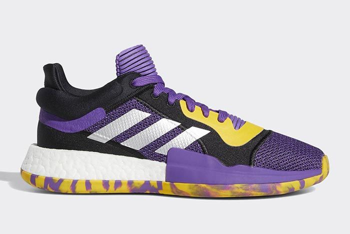 adidas marquee boost nba player