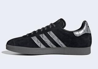 gazelle darksaber shoes