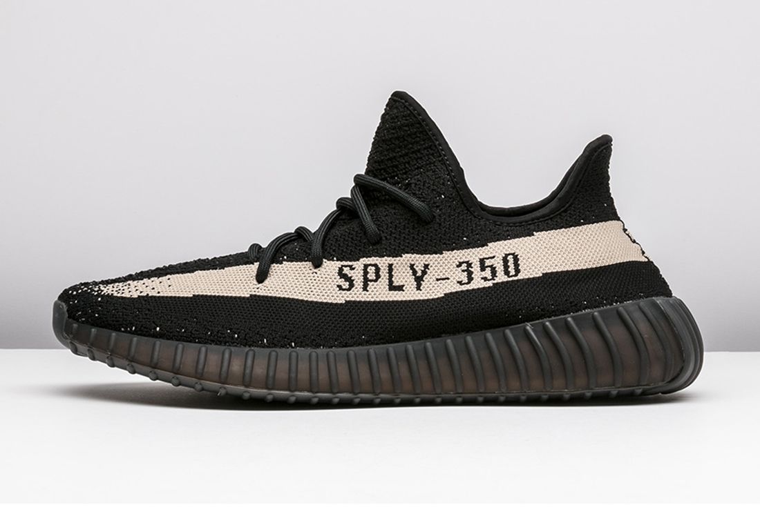 Adidas Yeezy Boost 350 V2 Release Date 1