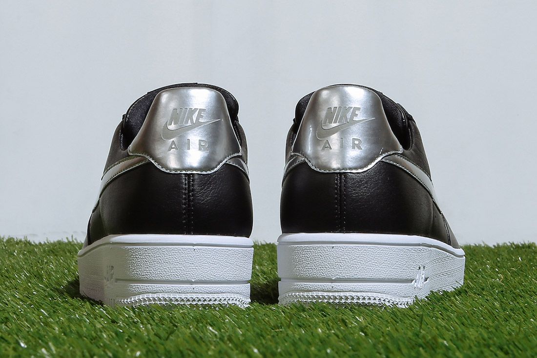 Nike Air Force 1 Flyknit New England Patriots Release Info