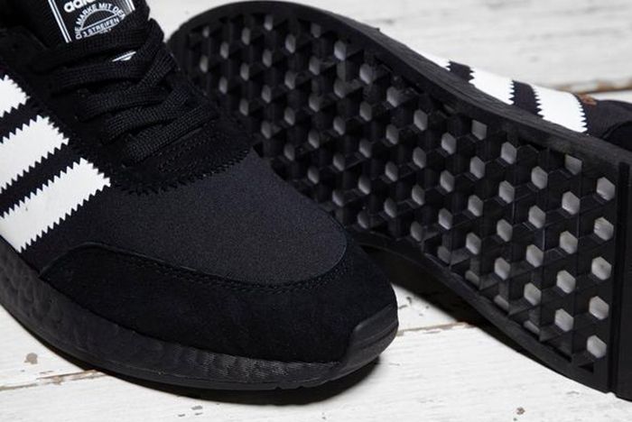 adidas' Latest Things Clean and Simple - Sneaker Freaker
