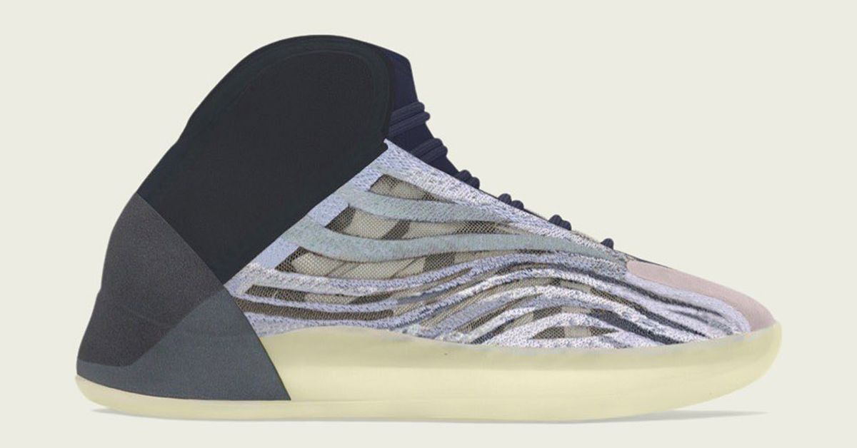 Where to Buy the Yeezy Quantum 'Mono 